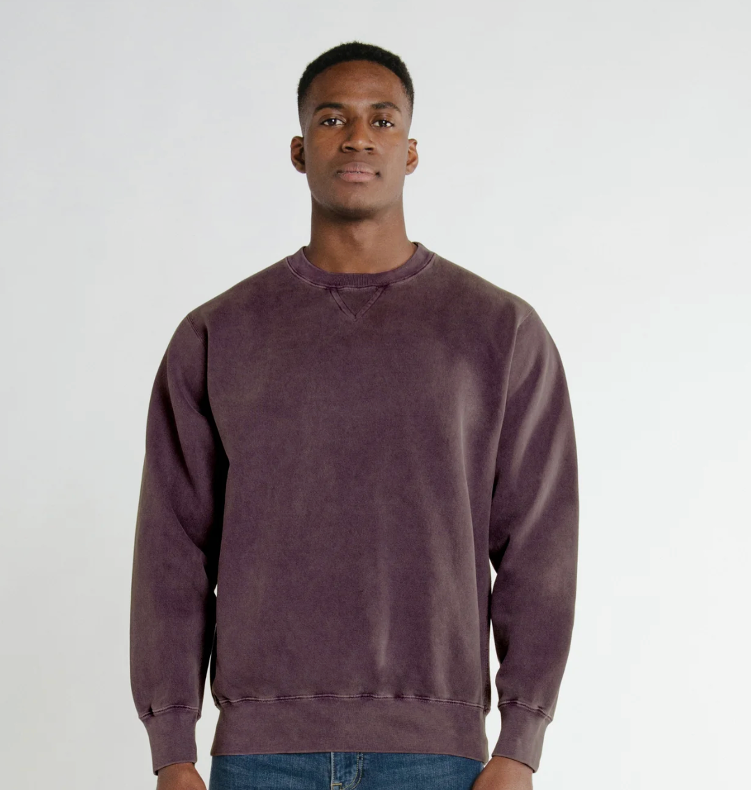 Northerner Crewneck