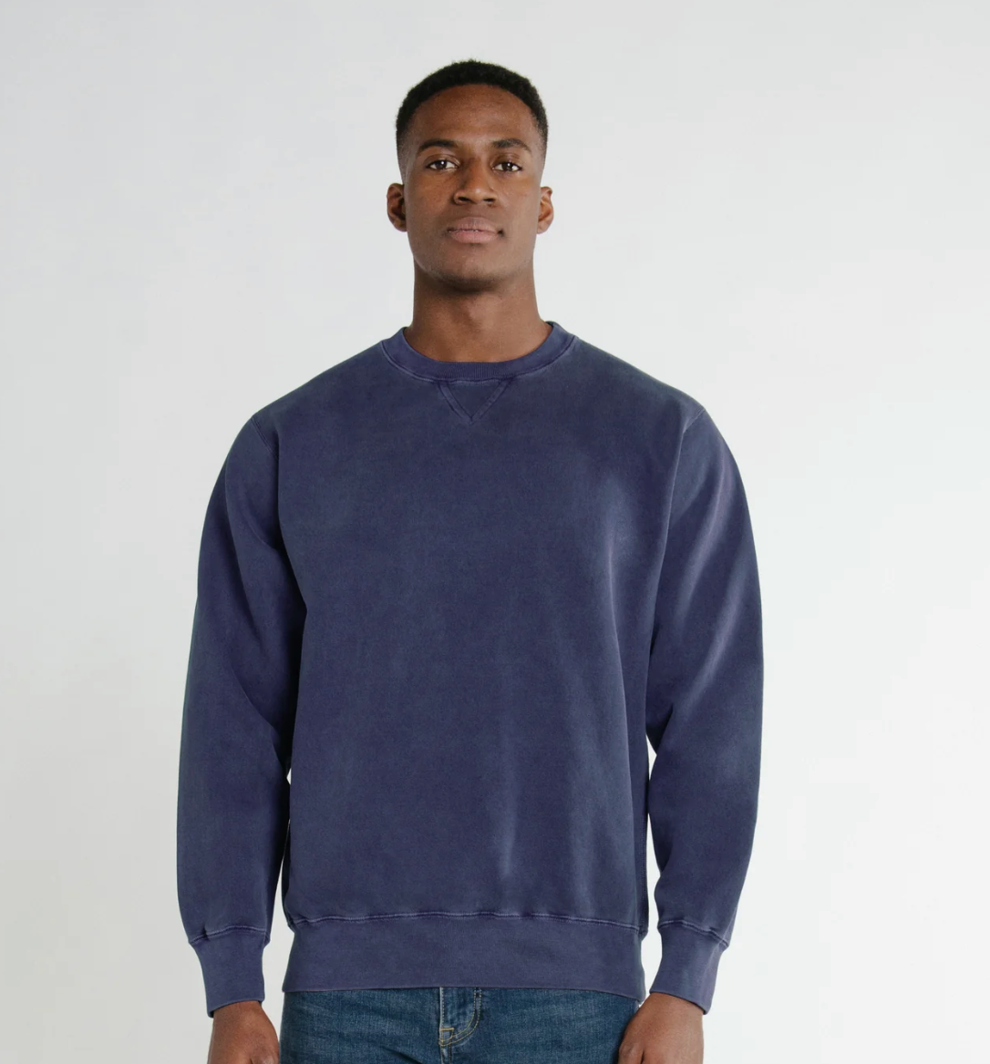 Northerner Crewneck