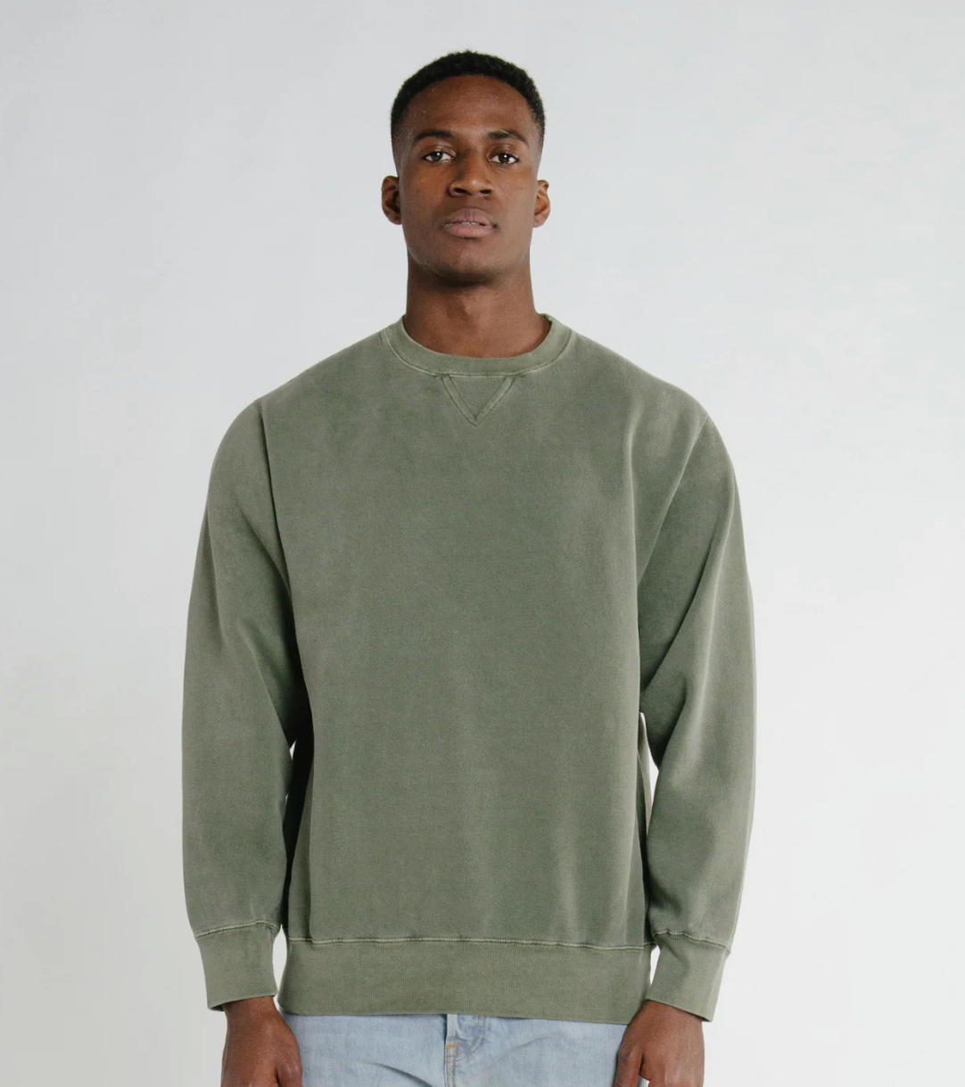 Northerner Crewneck
