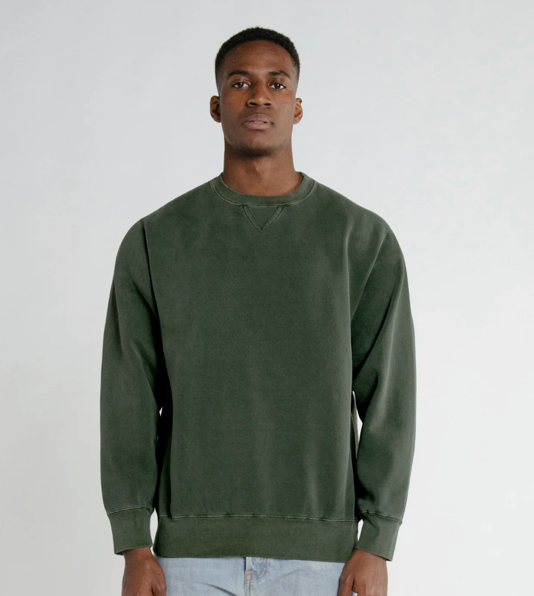Northerner Crewneck