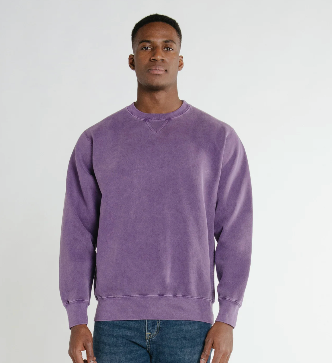 Northerner Crewneck