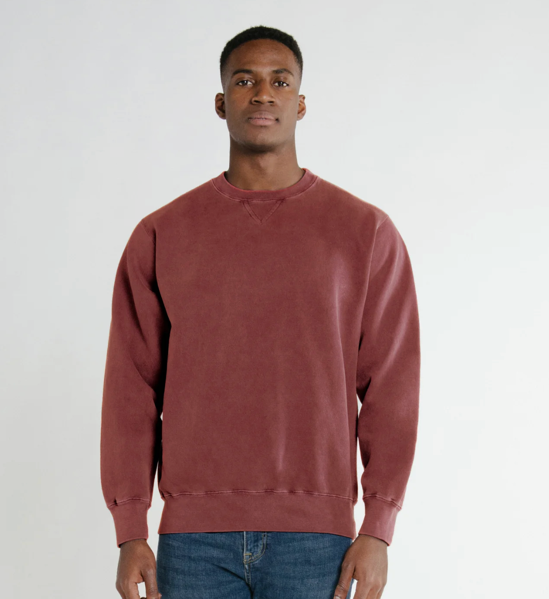 Northerner Crewneck