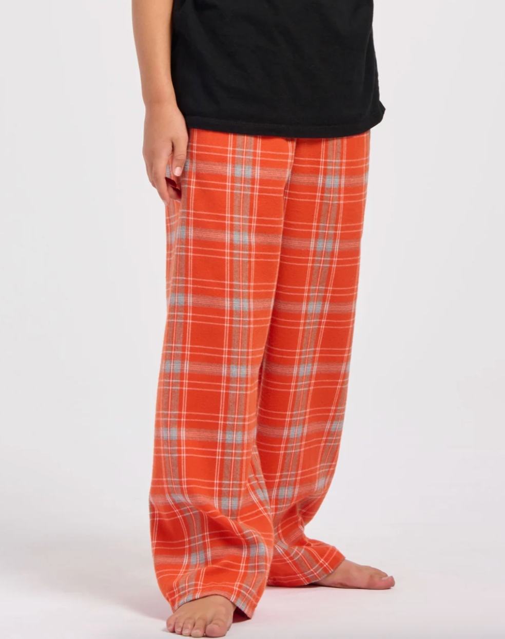 Youth Flannel Pant- US