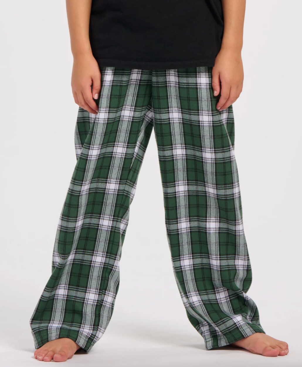 Youth Flannel Pant- US