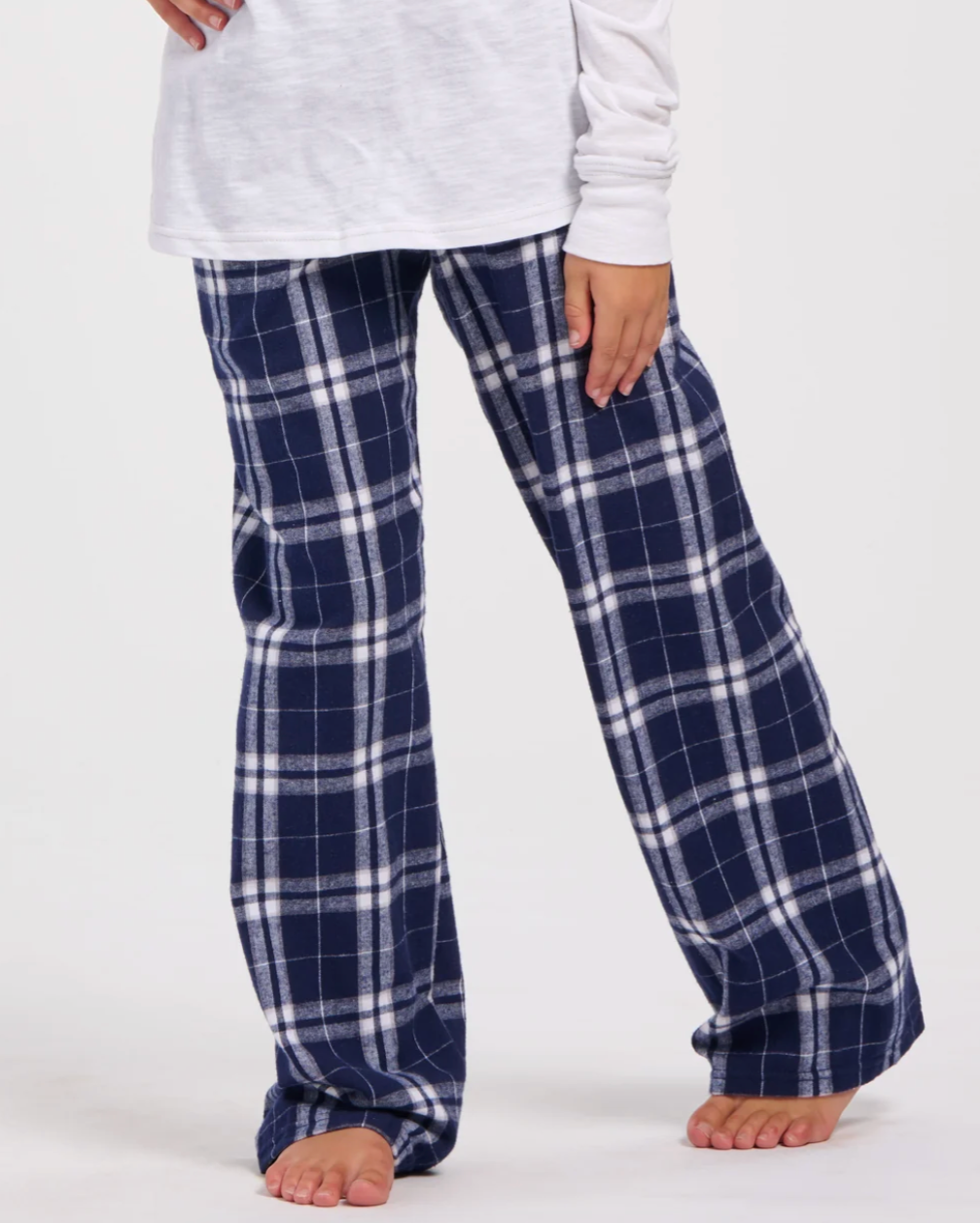 Youth Flannel Pant- US