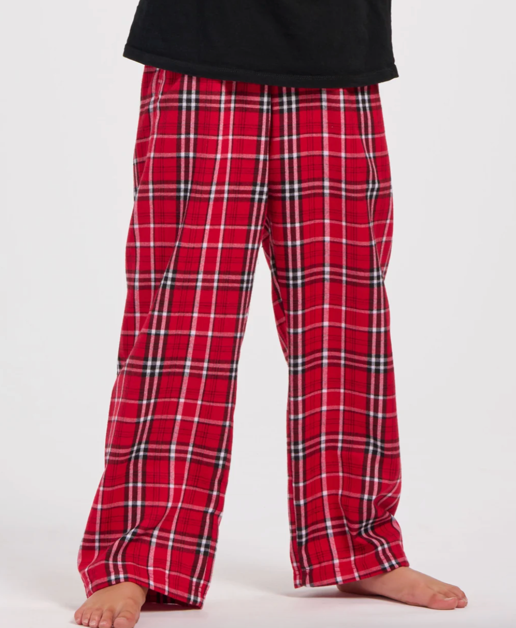 Youth Flannel Pant- US