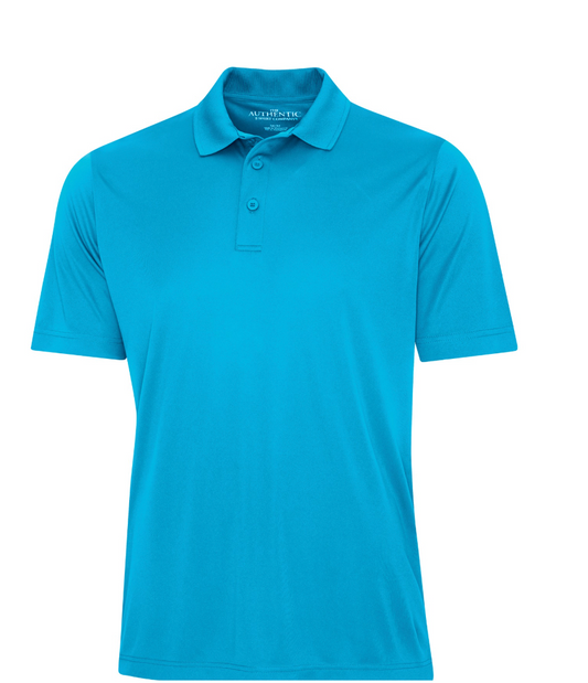 Pro Team Polo Shirt