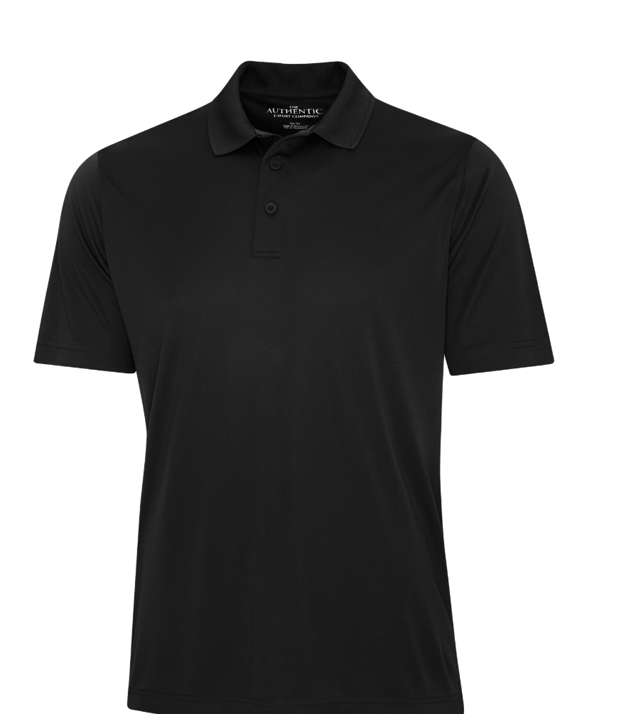 Pro Team Polo Shirt