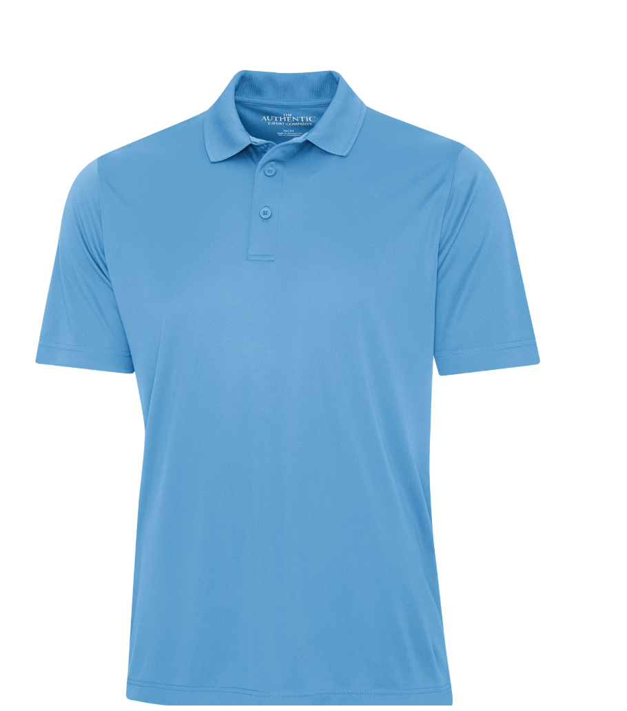 Pro Team Polo Shirt