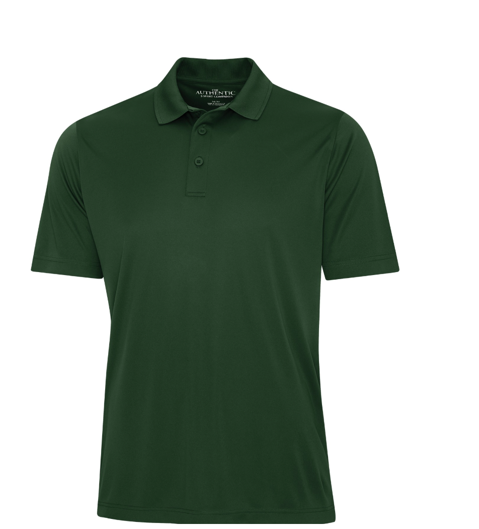 Pro Team Polo Shirt