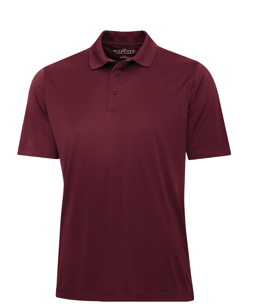 Pro Team Polo Shirt