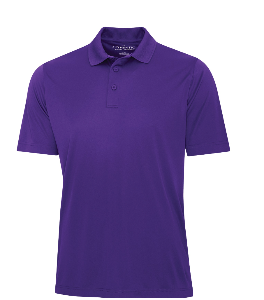 Pro Team Polo Shirt