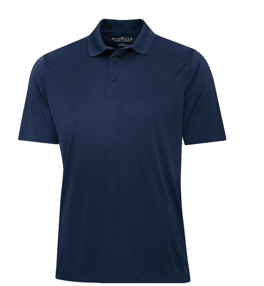 Pro Team Polo Shirt