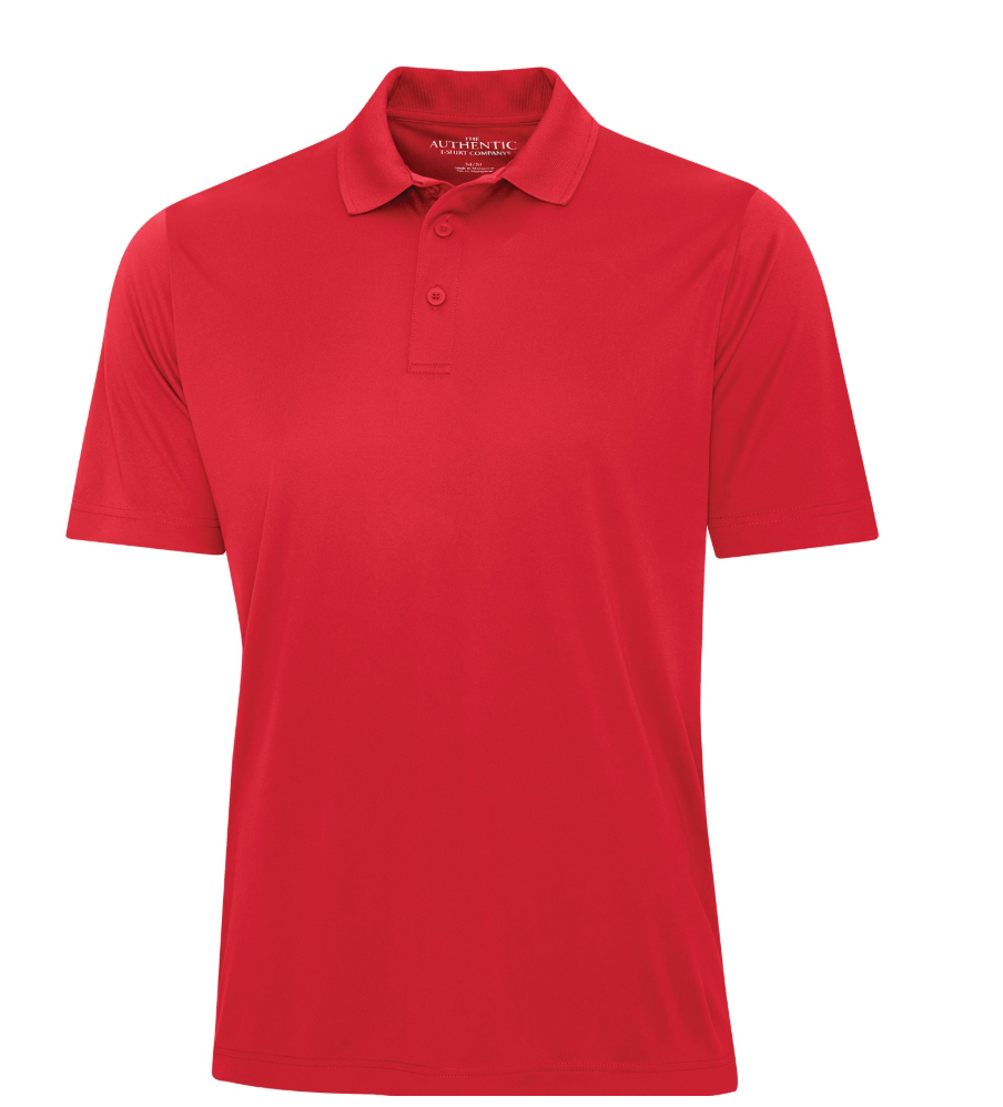 Pro Team Polo Shirt