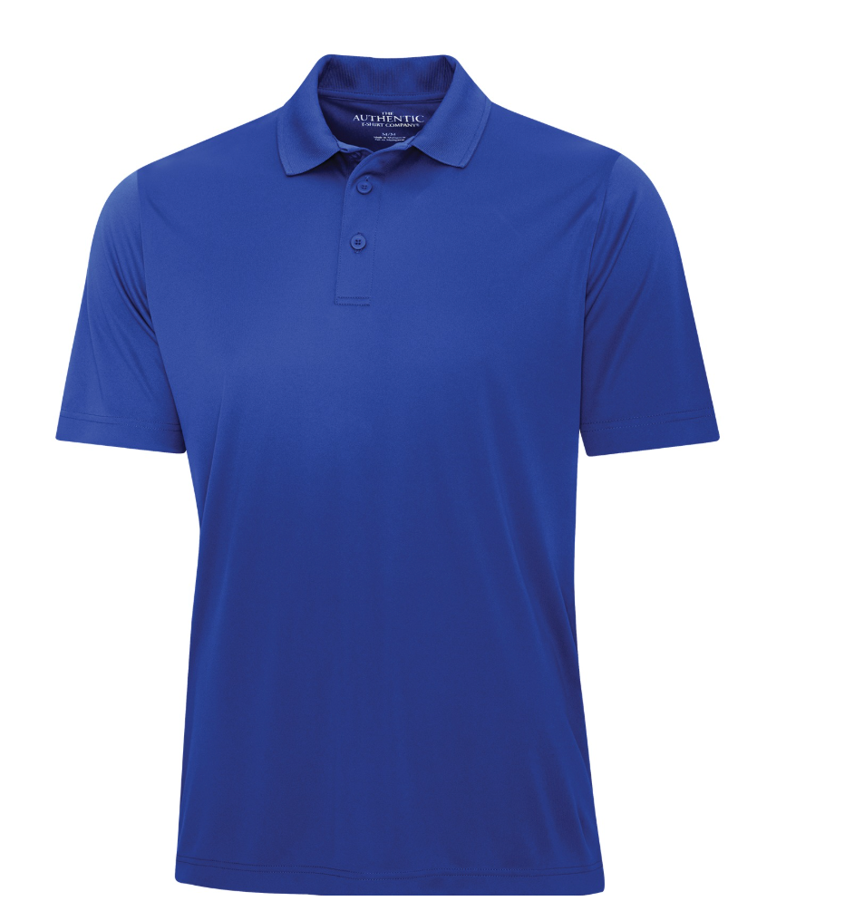 Pro Team Polo Shirt