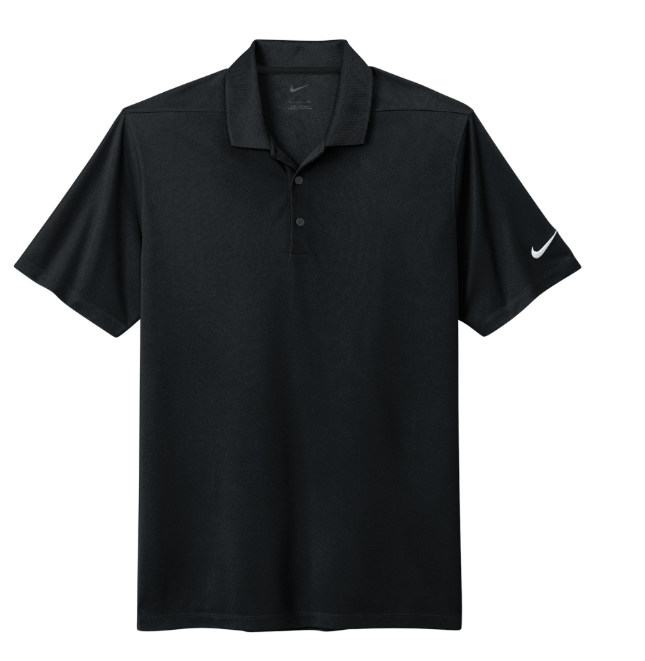 Nike Unisex Dri-Fit Pique Polo