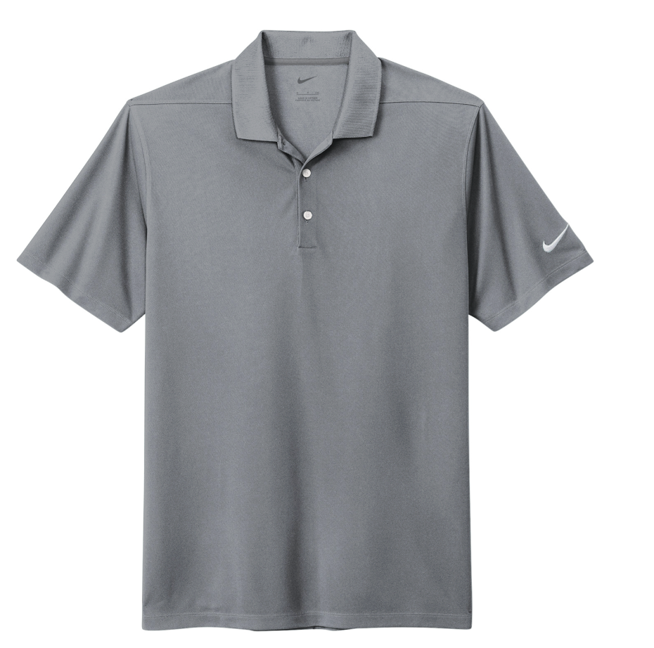 Nike Unisex Dri-Fit Pique Polo