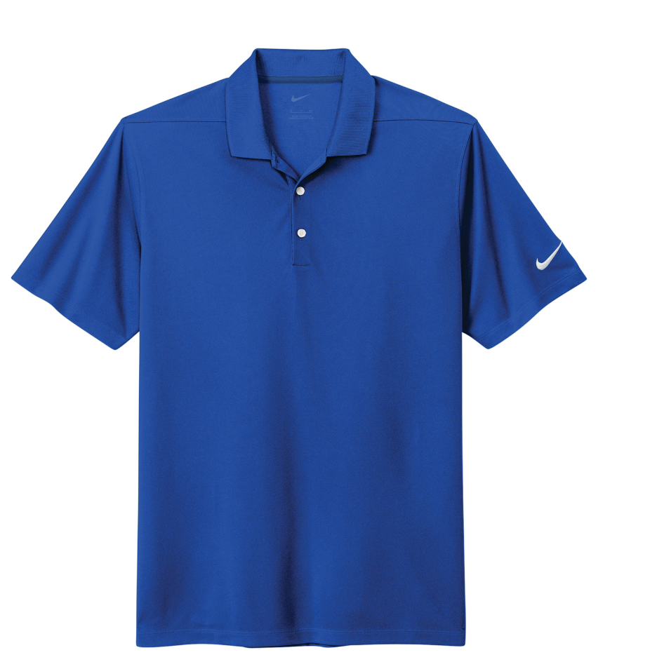 Nike Unisex Dri-Fit Pique Polo