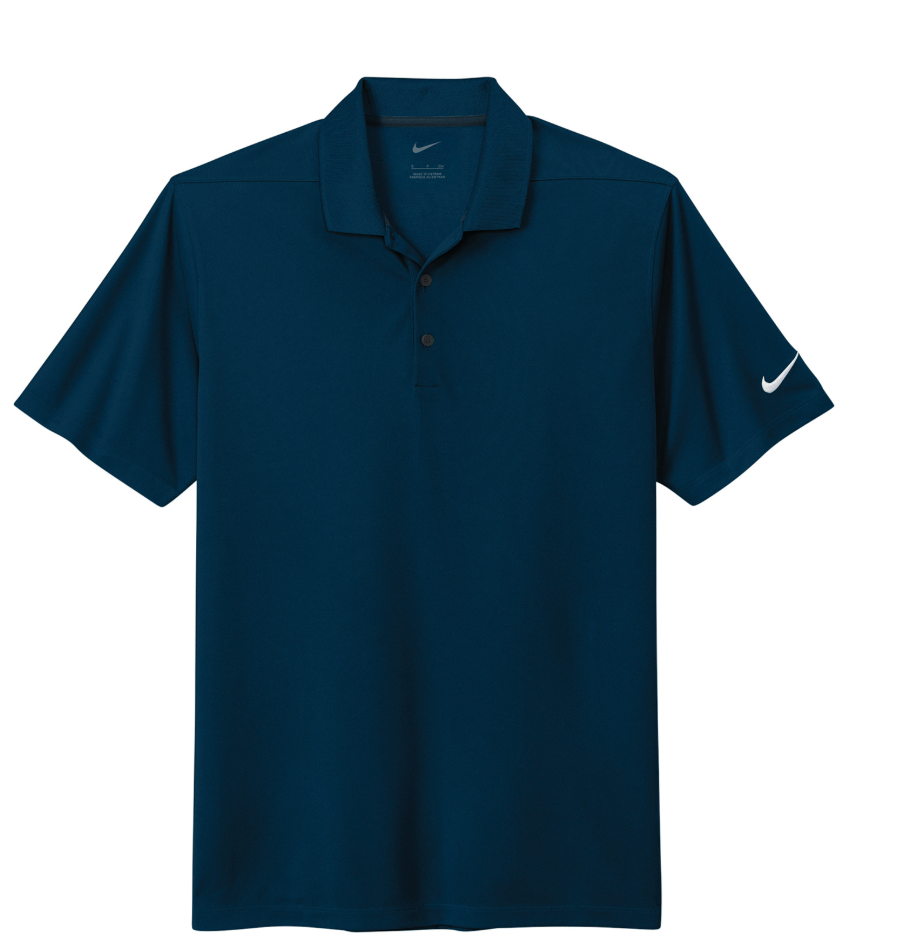 Nike Unisex Dri-Fit Pique Polo