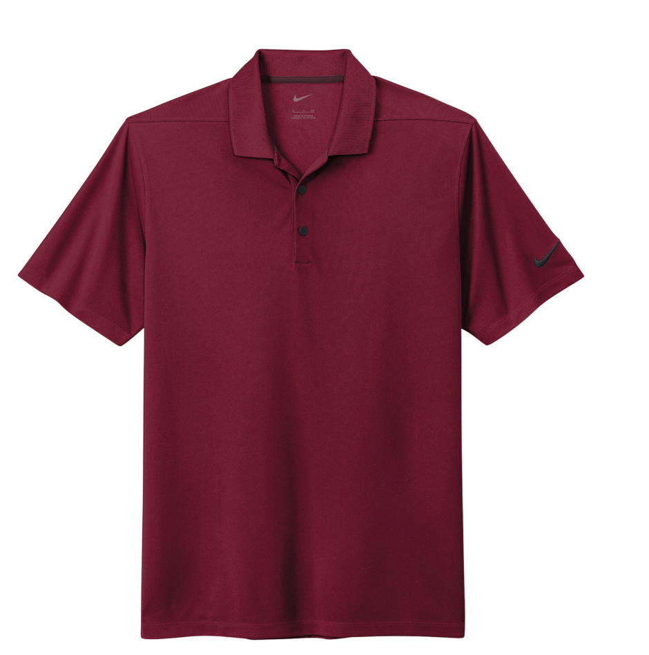 Nike Unisex Dri-Fit Pique Polo