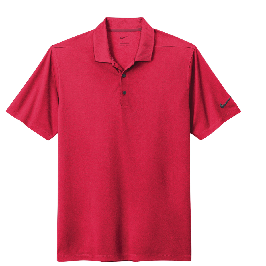 Nike Unisex Dri-Fit Pique Polo