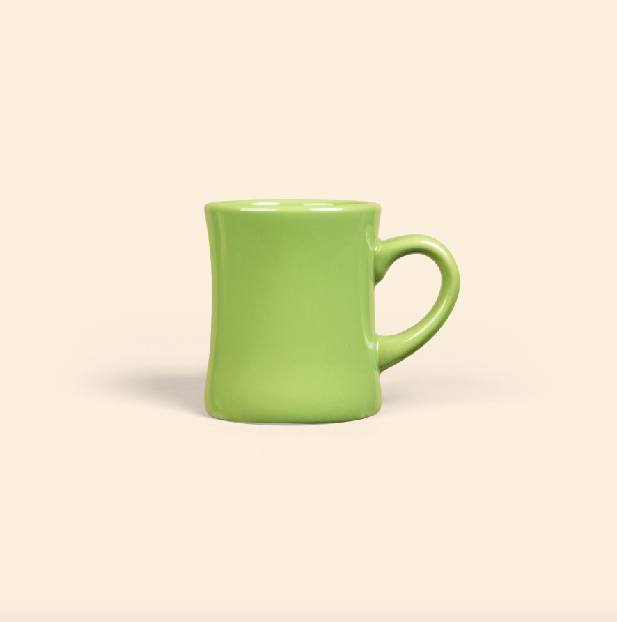 Diner Mug
