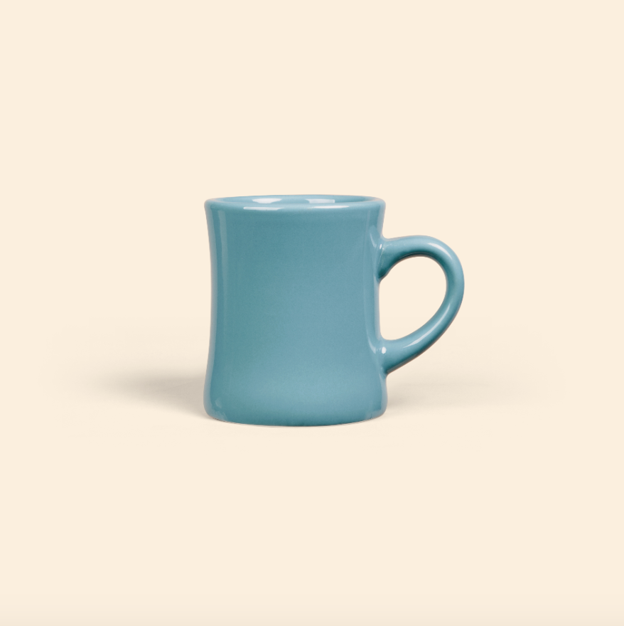 Diner Mug