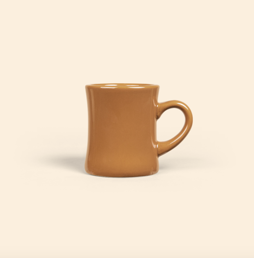 Diner Mug