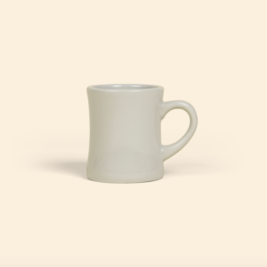 Diner Mug
