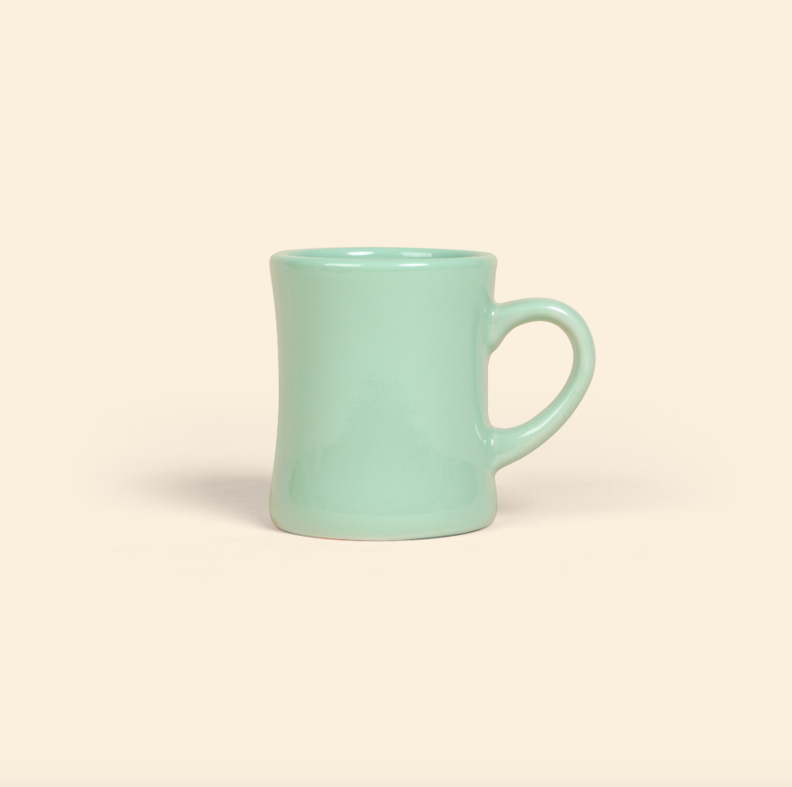 Diner Mug
