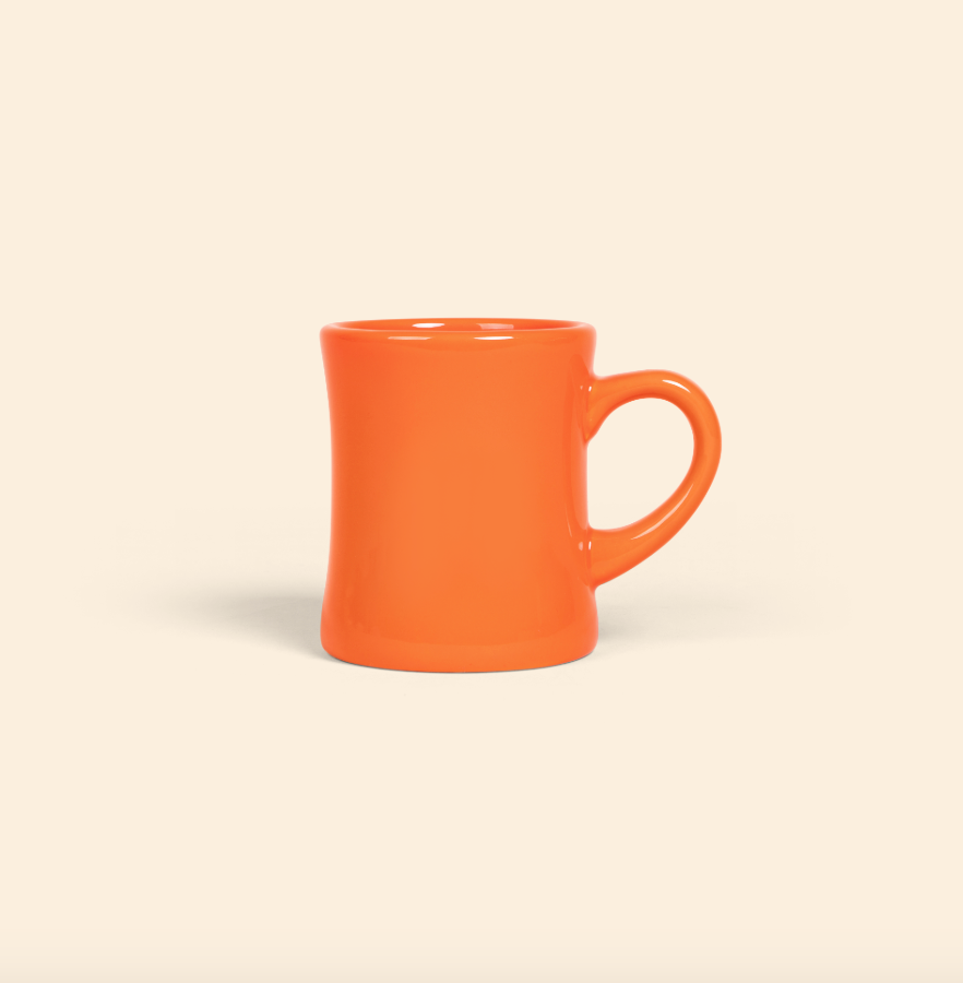 Diner Mug