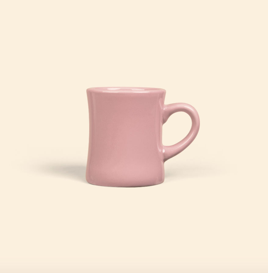 Diner Mug