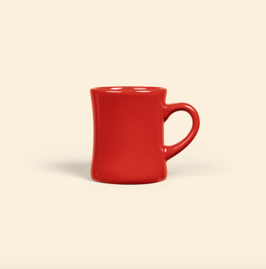 Diner Mug