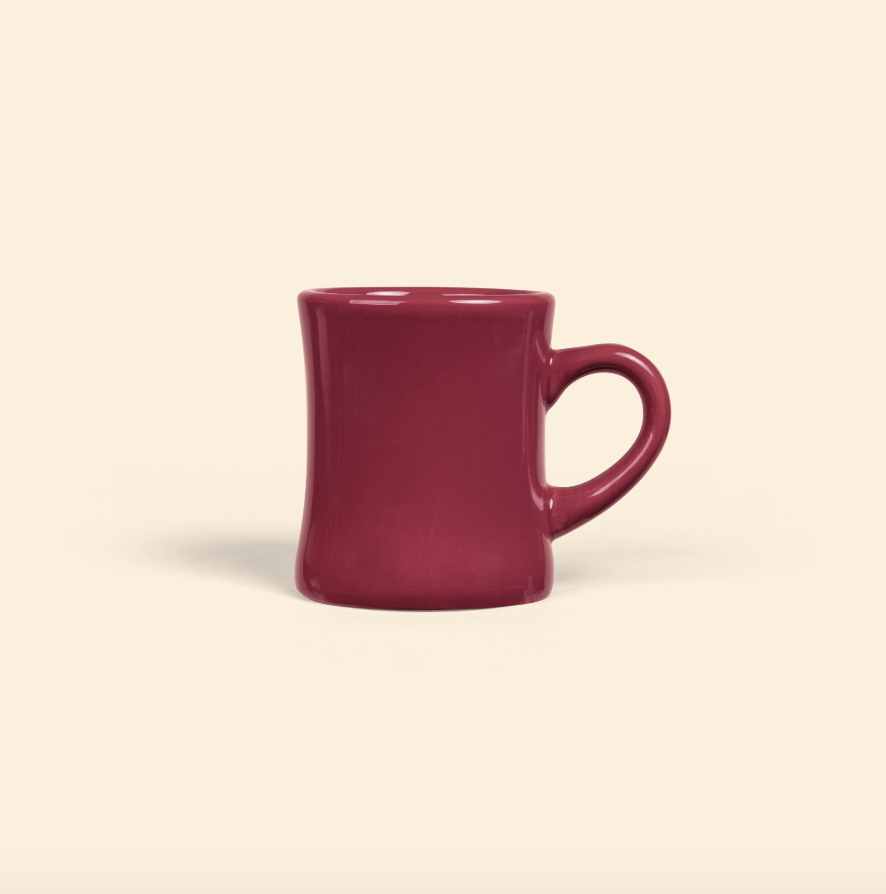 Diner Mug
