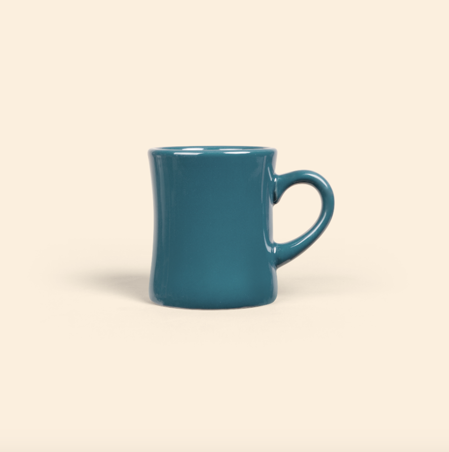 Diner Mug