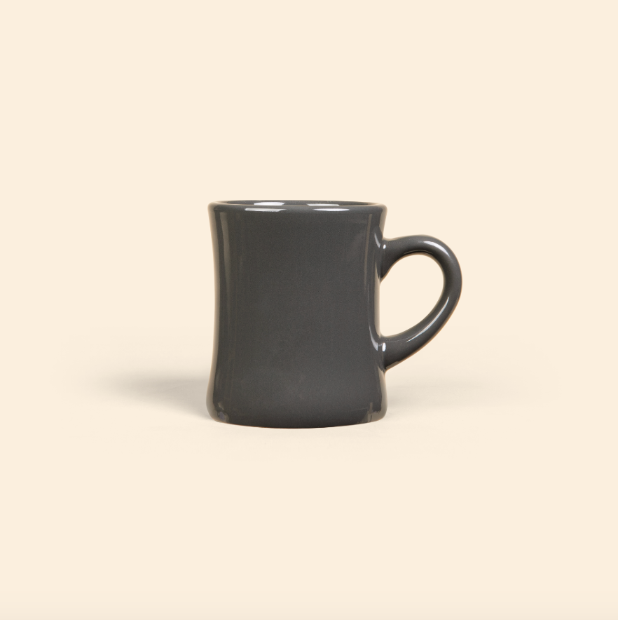 Diner Mug
