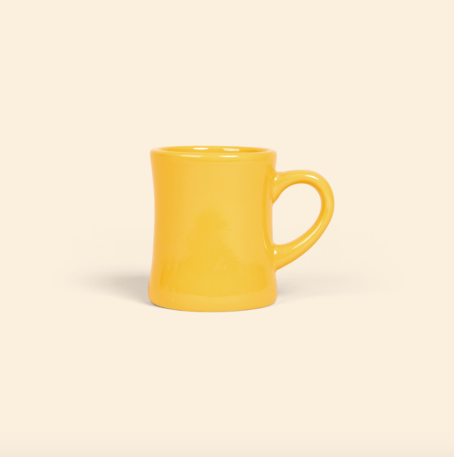 Diner Mug