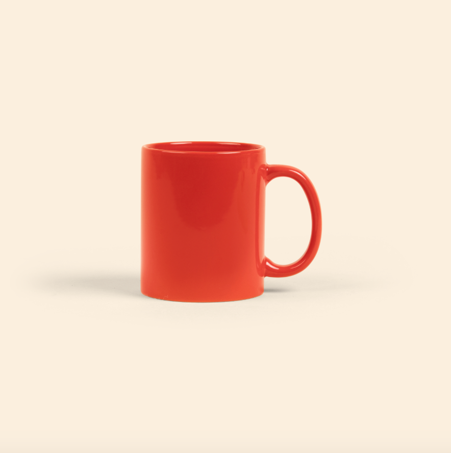 Simple Mug