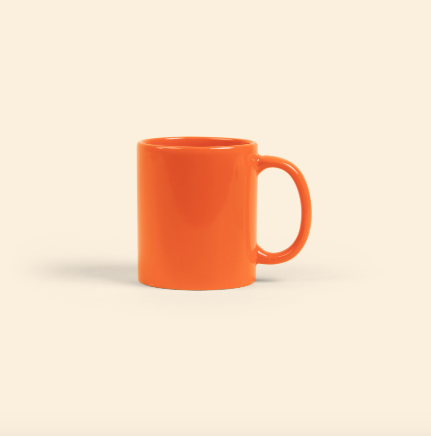 Simple Mug