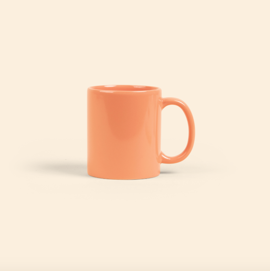 Simple Mug