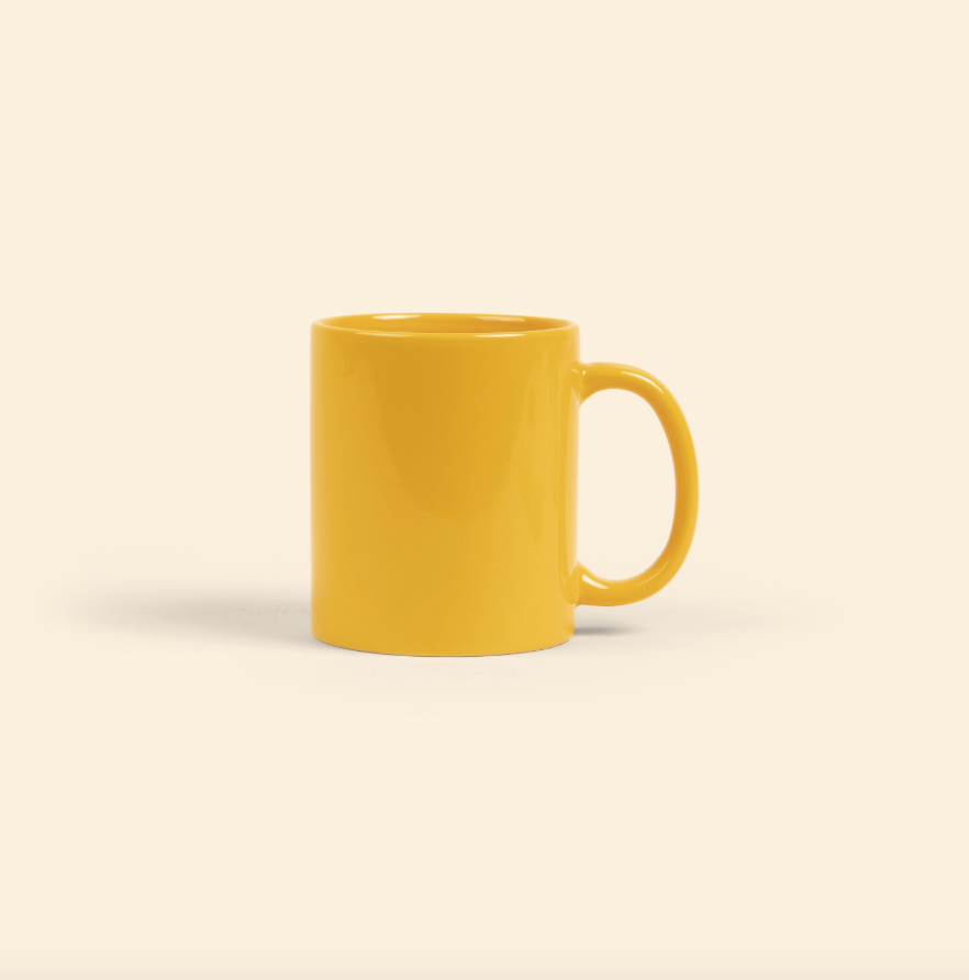 Simple Mug