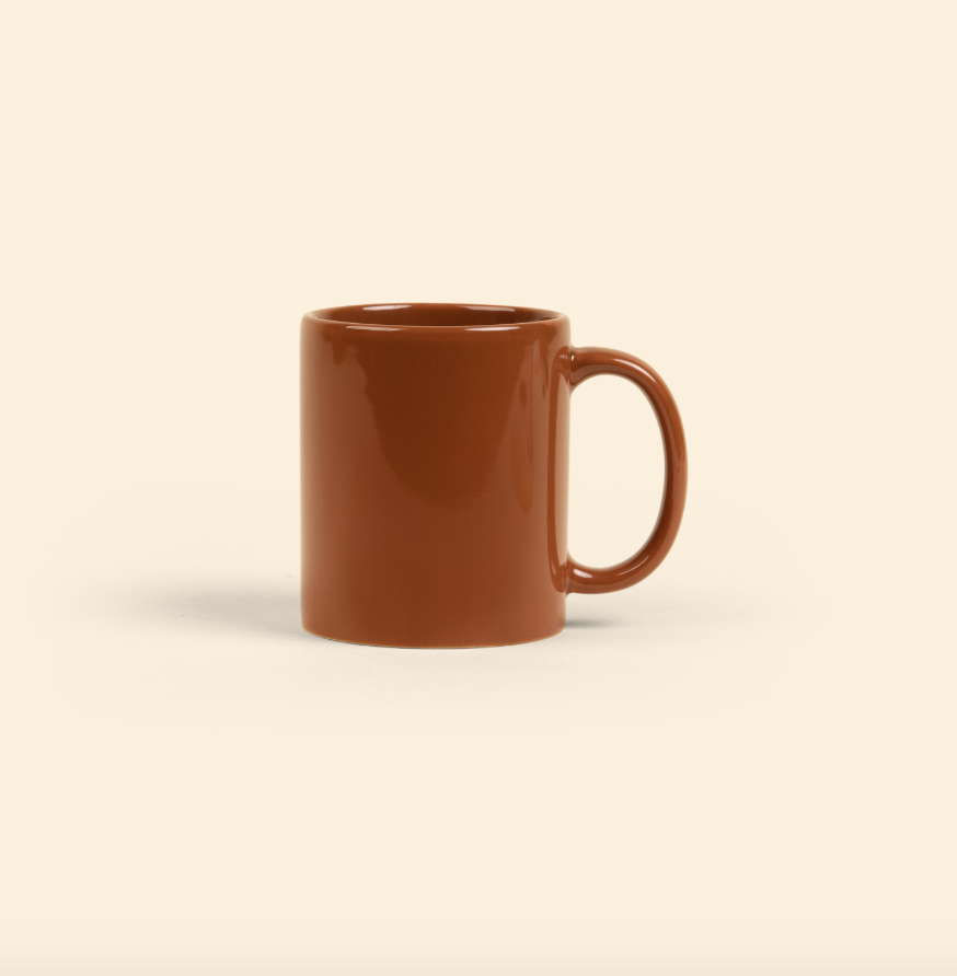 Simple Mug