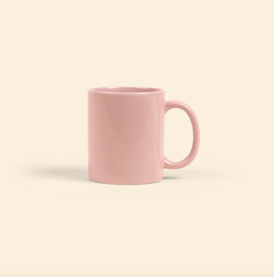 Simple Mug