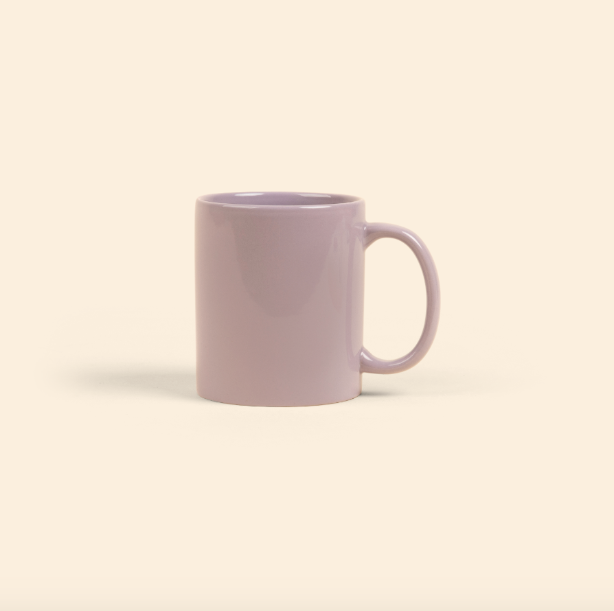 Simple Mug