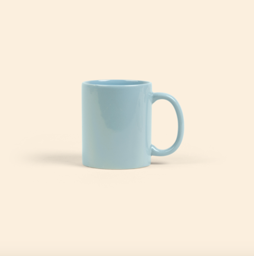 Simple Mug