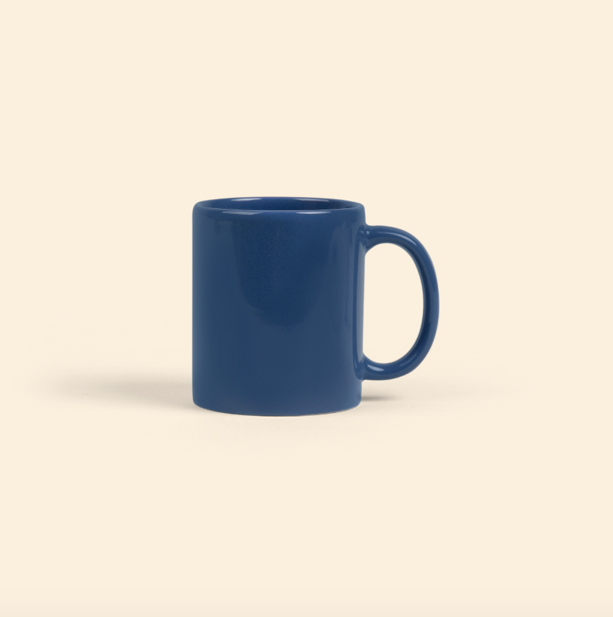 Simple Mug