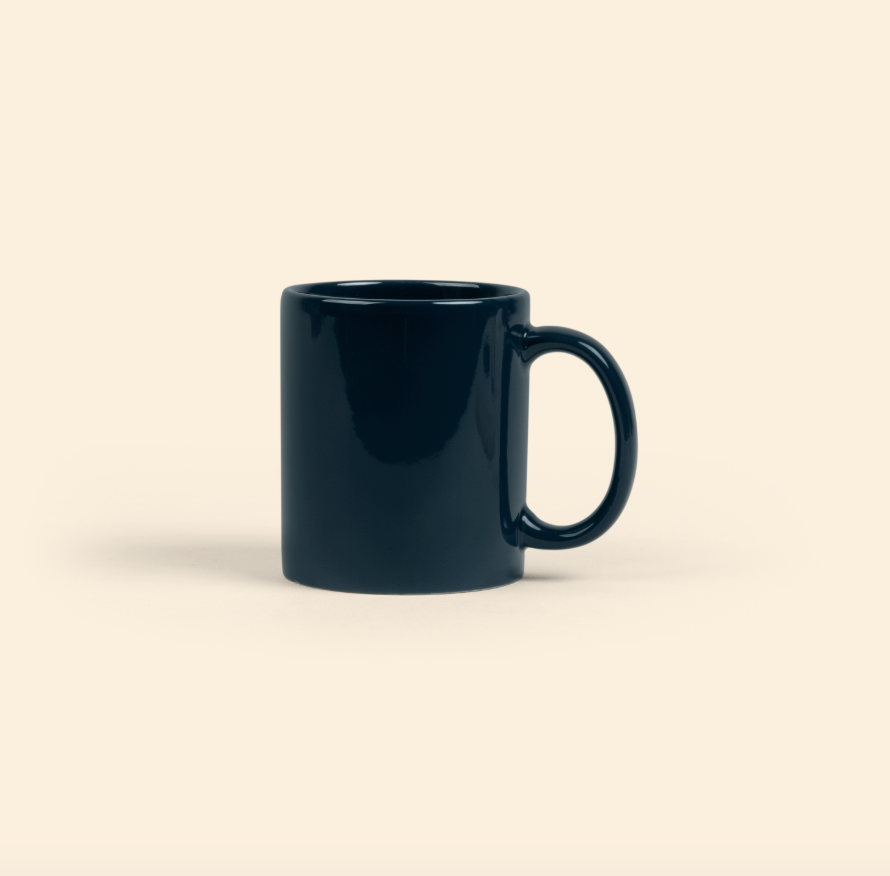 Simple Mug
