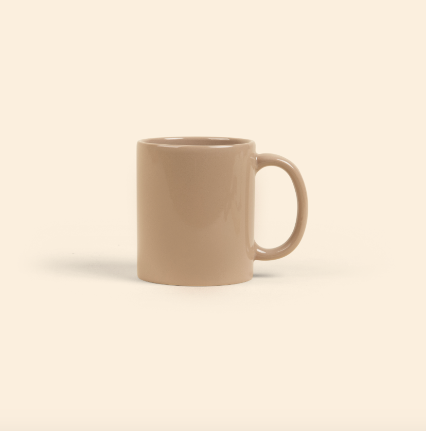Simple Mug