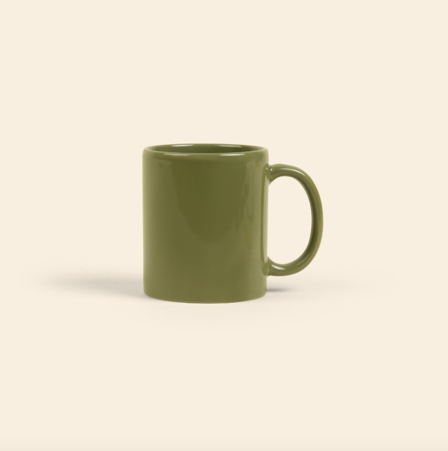 Simple Mug
