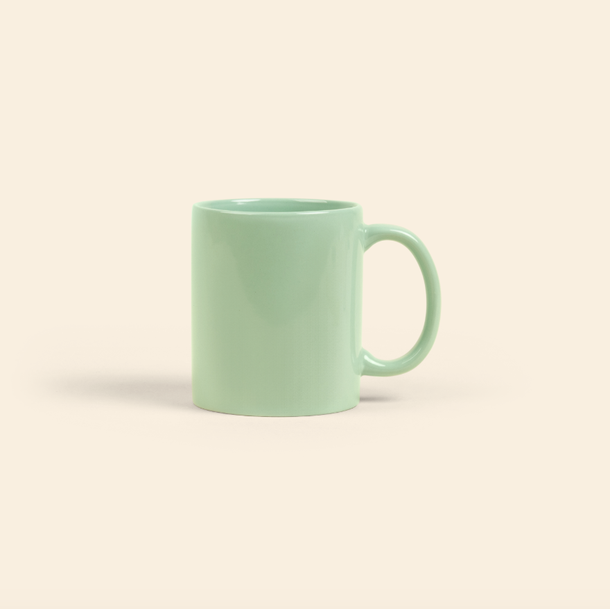 Simple Mug